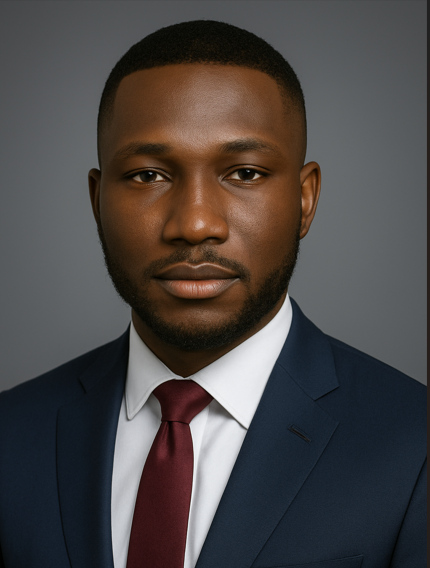 Matthew Chinda
